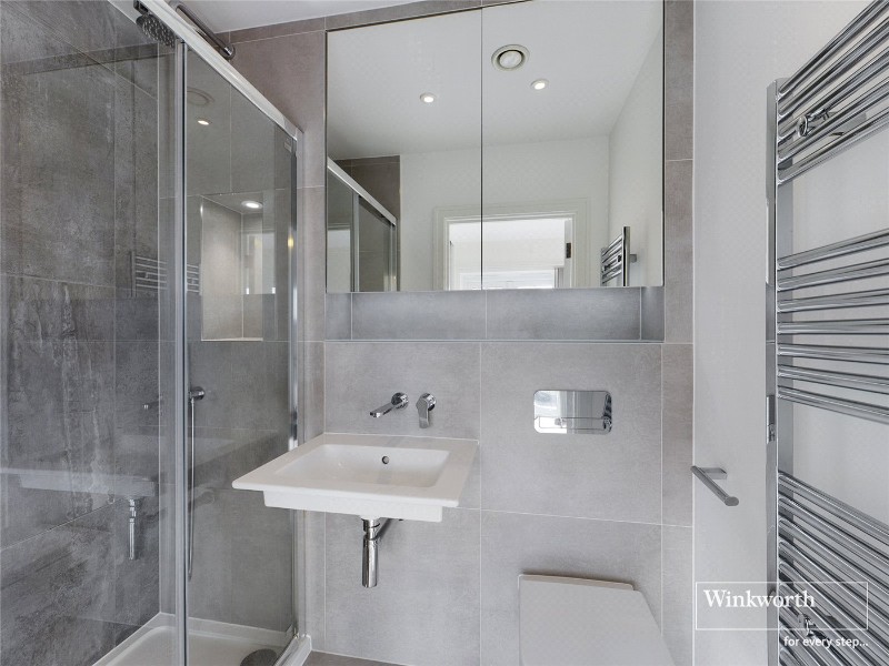 Champlain Street, Reading, Berkshire, RG2