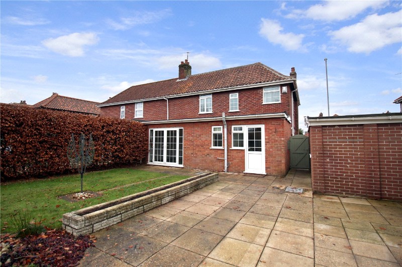 Cromer Road, Hellesdon, Norwich, Norfolk, NR6