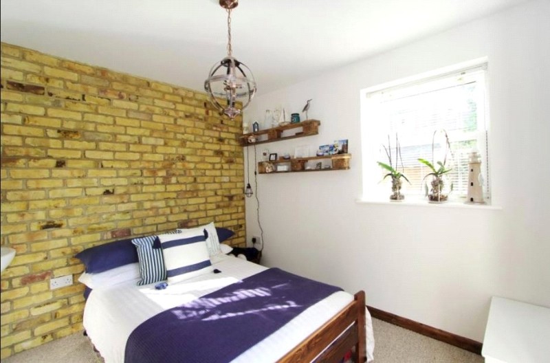 Lynton Avenue, London, UK, W13