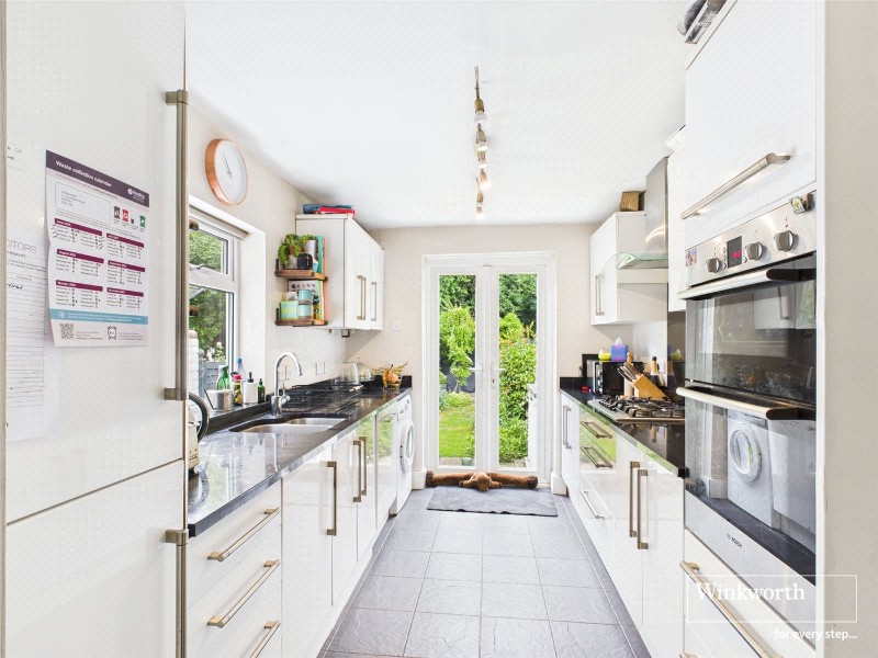 Salisbury Road, Reading, Berkshire, RG30