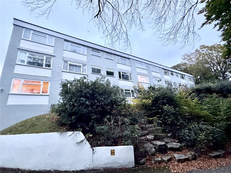 Bournemouth Road, Poole, Dorset, BH14