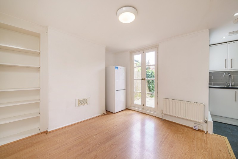 Goodrich Road, East Dulwich, London, SE22