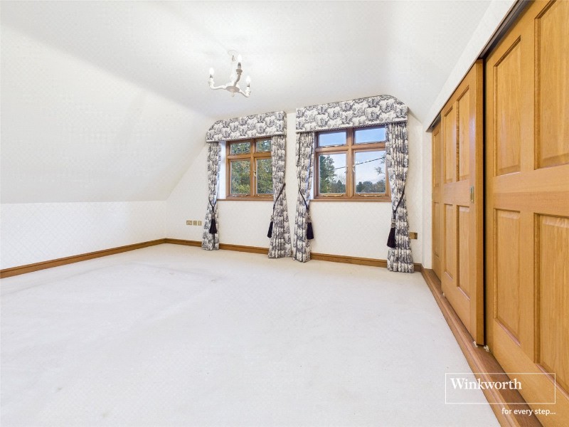 Shortheath Lane, Sulhamstead, Reading, Berkshire, RG7