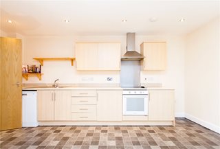 Aster Court, Woodmill Road, London, E5