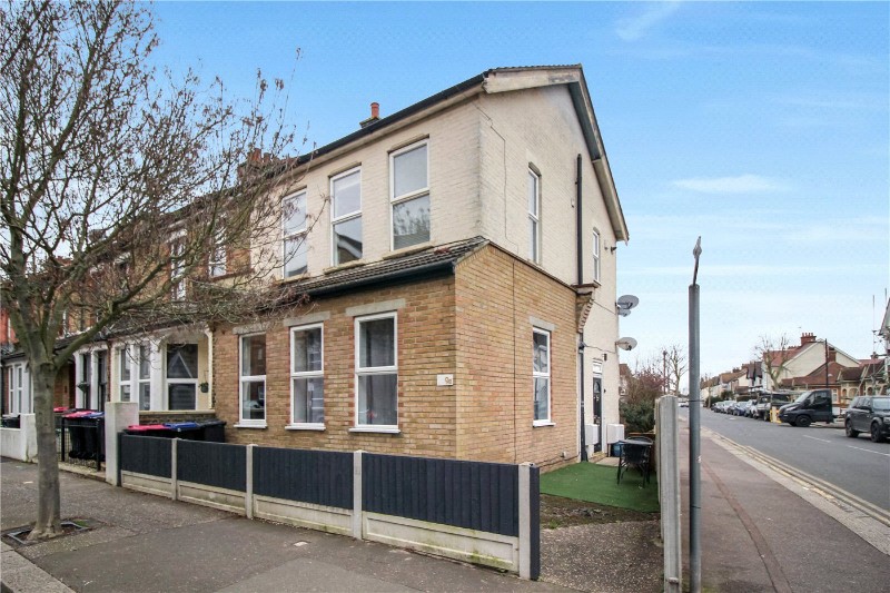 Sweyne Avenue, Southend-on-Sea, Essex, SS2