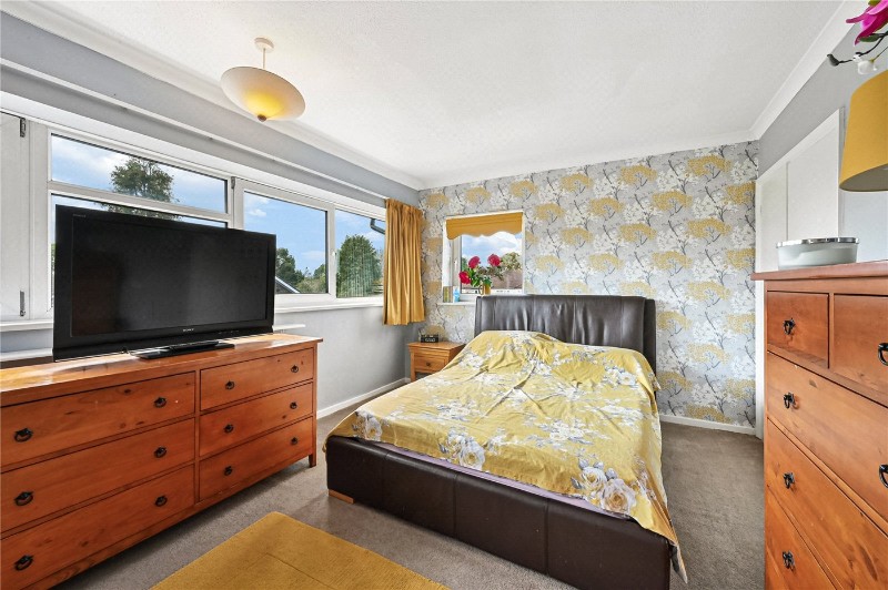 Beckett Walk, Beckenham, BR3