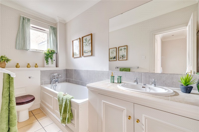 Darlan Road, London, SW6