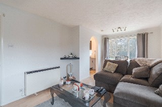 Euston Grove, Ringwood, Hampshire, BH24