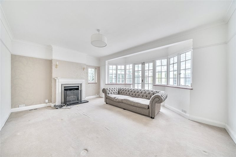 Tootswood Road, Bromley, Kent, BR2