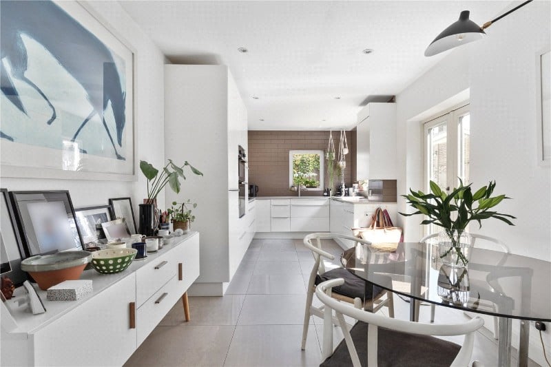 Noyna Road, London, SW17
