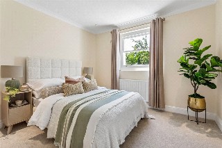Rossiter Road, London, SW12