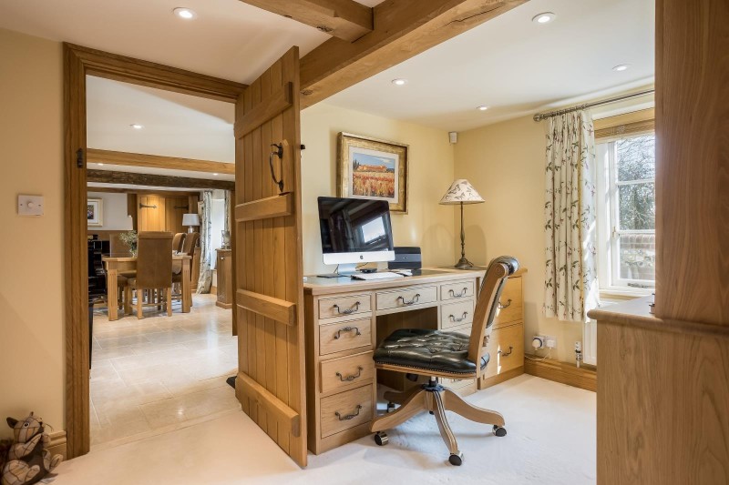 Tarrant Monkton, Blandford Forum, Dorset, DT11