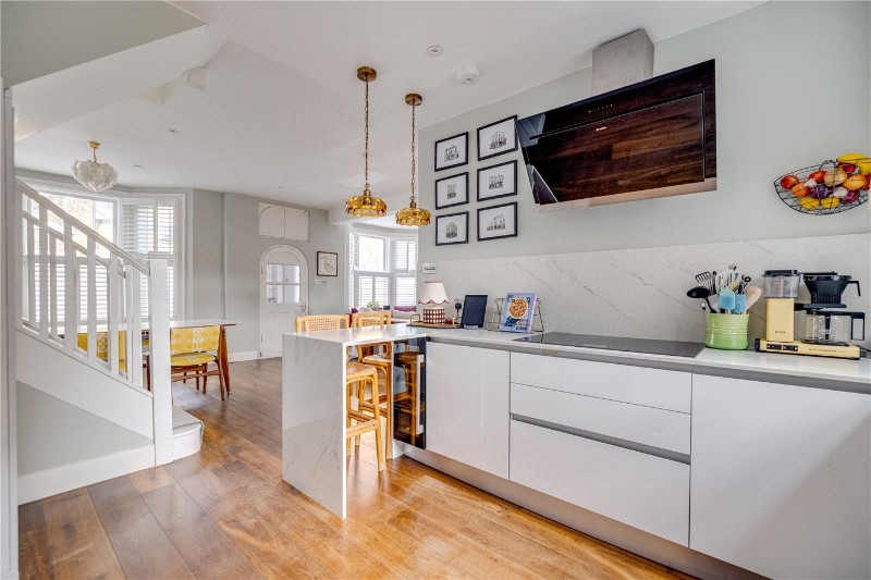 Wyfold Road, London, SW6