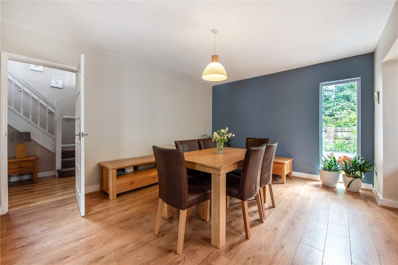 Manningford Close, Winchester, Hampshire, SO23