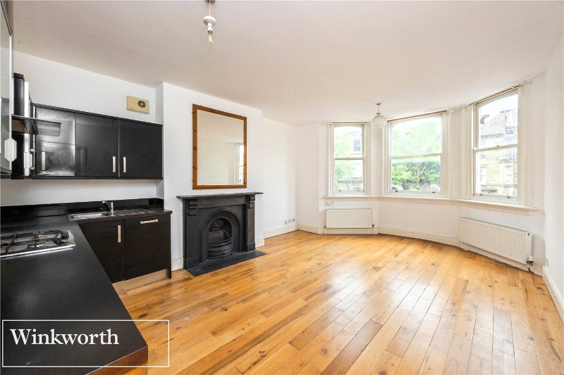 Norton Road, Hove, East Sussex, BN3