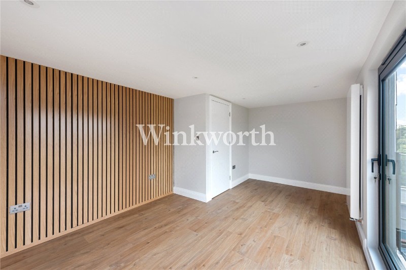 Brampton Road, London, N15