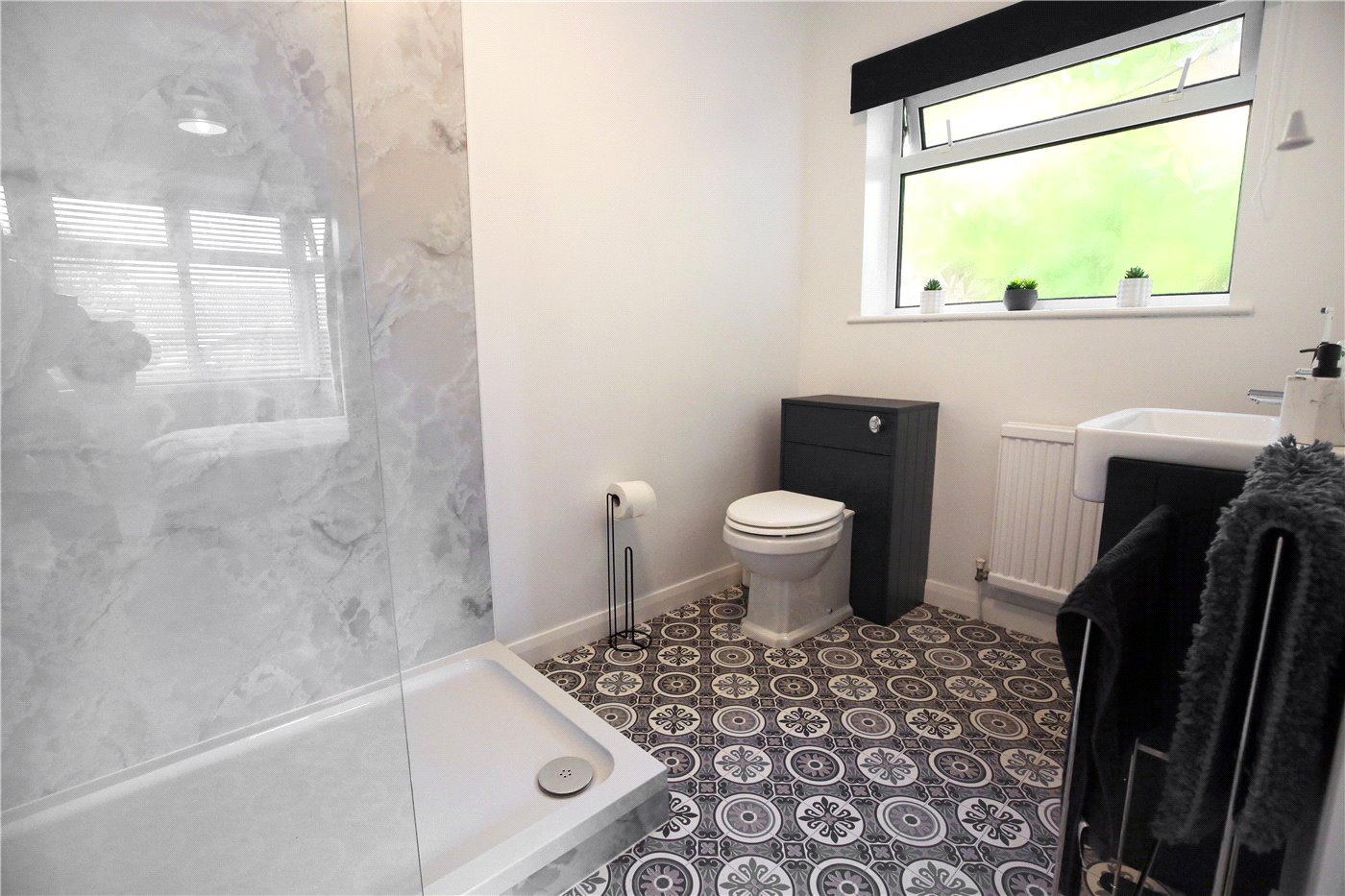 En Suite