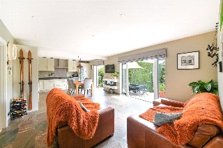 The Drive, Banstead, Surrey, SM7
