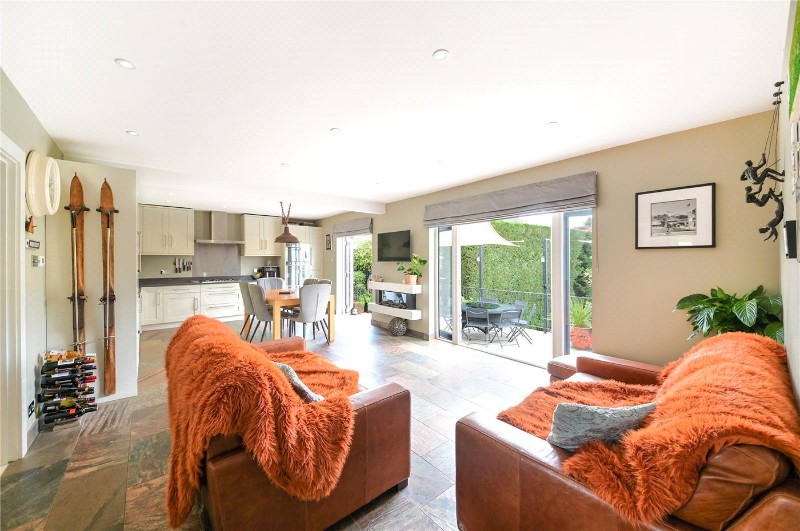 The Drive, Banstead, Surrey, SM7