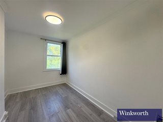 Pinner Road, Harrow, Middlesex, HA1