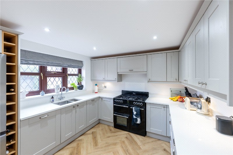 Barker Way, Thorpe End, Norwich, Norfolk, NR13