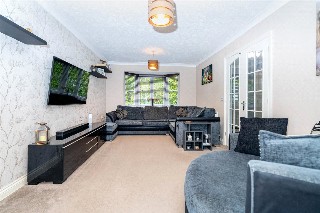 Hay Barn Road, Deeping St. Nicholas, Spalding, Lincolnshire, PE11