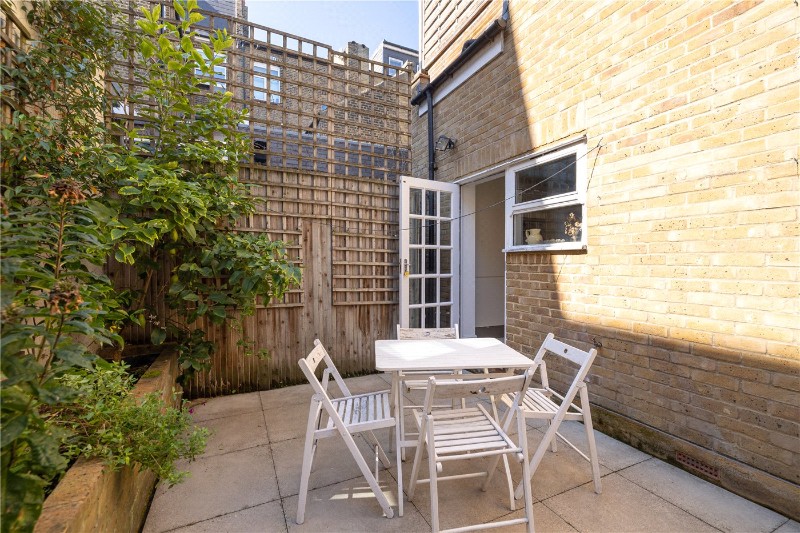Aspenlea Road, London, W6