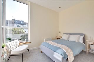 Hedgley Mews, Lee, London, SE12