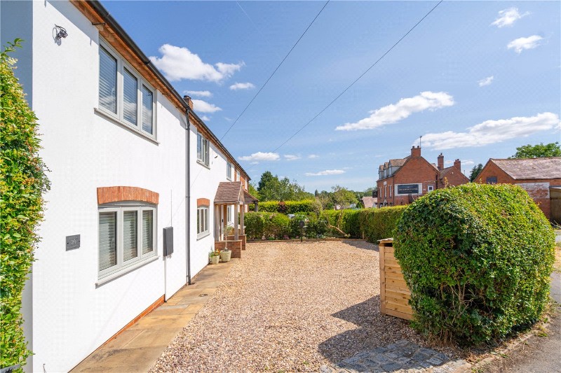 Highfield Close, Snitterfield, Stratford-upon-Avon, Warwickshire, CV37