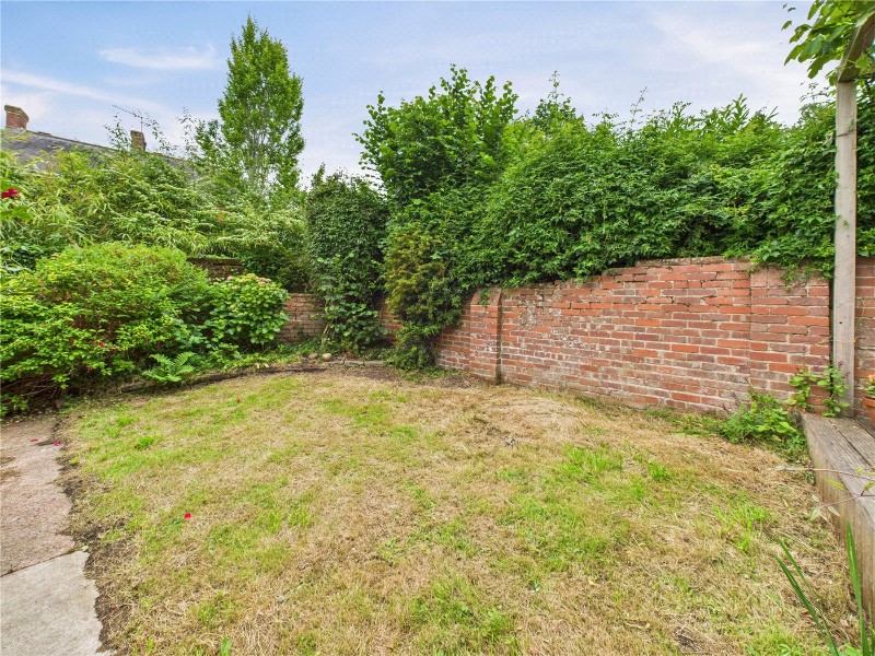 Powderham Crescent, Exeter, Devon, EX4