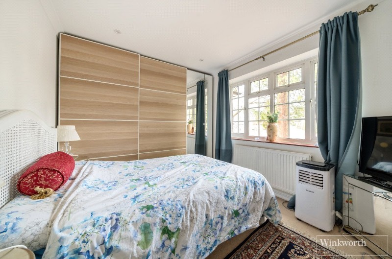 Lime Avenue, Camberley, GU15