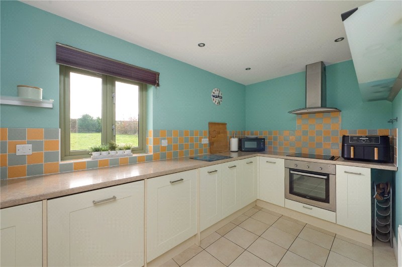 Cockering Road, Chartham, Canterbury, Kent, CT4