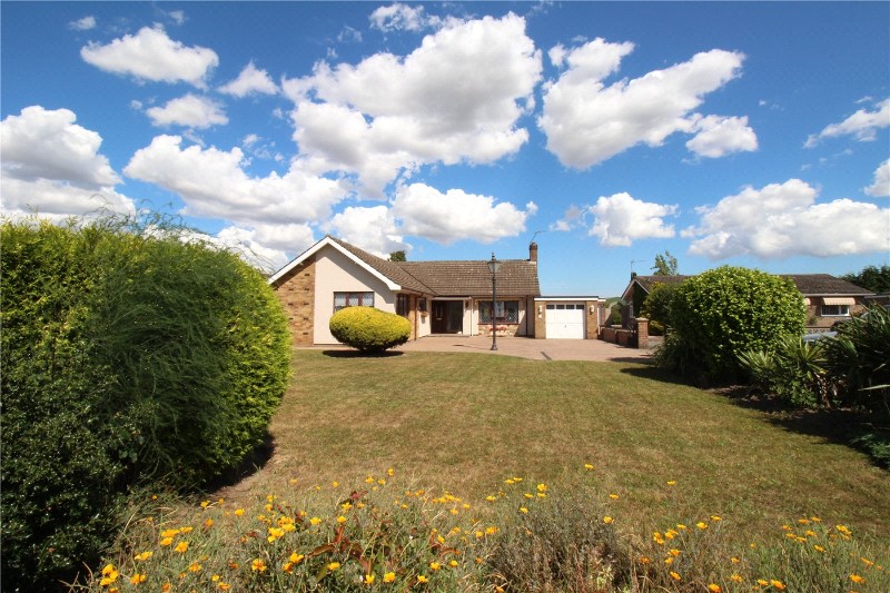 Prince Andrews Road, Hellesdon, Norwich, Norfolk, NR6