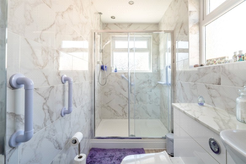 Heckford Road, Corfe Mullen, Wimborne, Dorset, BH21