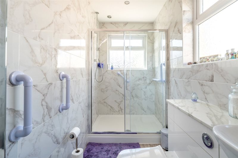Heckford Road, Corfe Mullen, Wimborne, Dorset, BH21