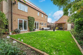 Pridmore Road, Corby Glen, Grantham, Lincolnshire, NG33