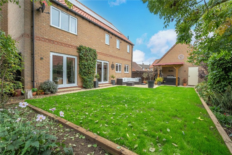 Pridmore Road, Corby Glen, Grantham, Lincolnshire, NG33