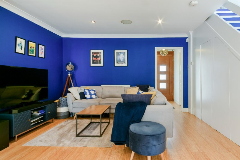 Springbourne Court, Beckenham, BR3