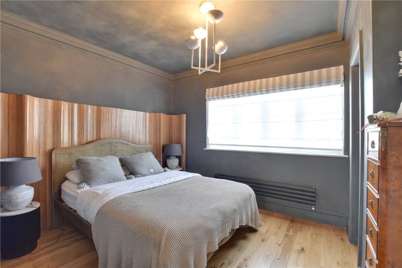 Shrapnel Road, London, SE9