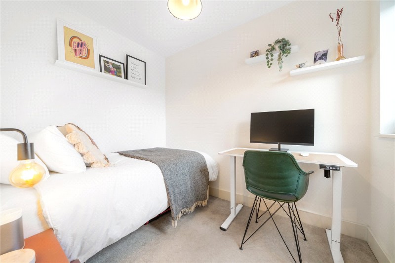 Silvester Road, East Dulwich, London, SE22