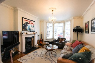 Hadleigh Road, Leigh-On-Sea, United Kingdom, SS9