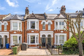Friern Road, East Dulwich, London, SE22