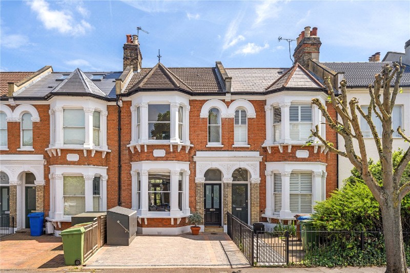 Friern Road, East Dulwich, London, SE22