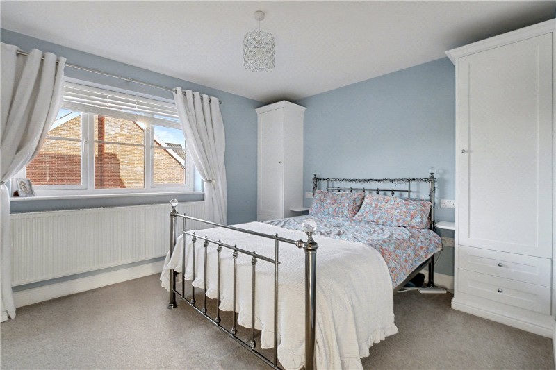 Church Farm Close, Bramerton, Norwich, Norfolk, NR14