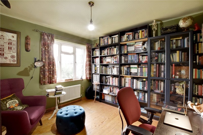 Medebourne Close, Blackheath, London, SE3