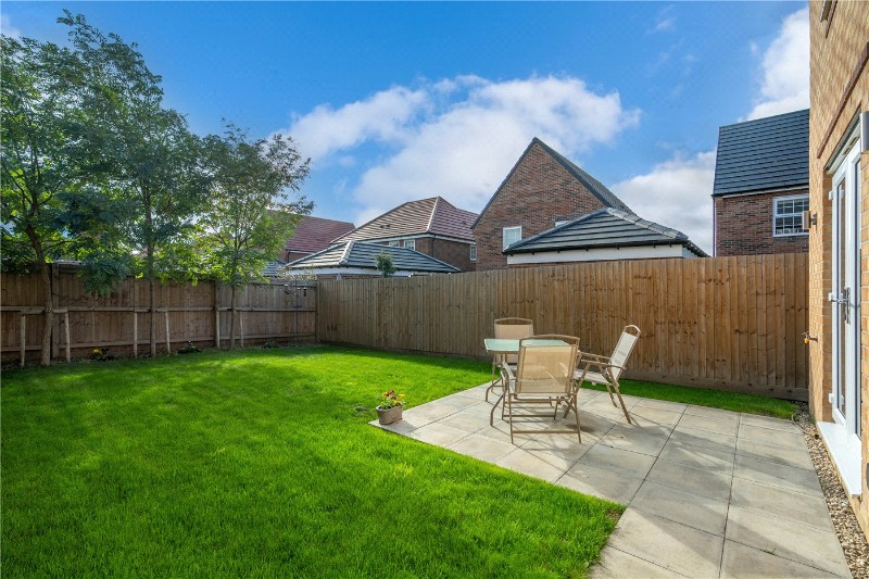 Hopper Road, Bourne, Lincolnshire, PE10