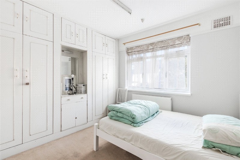 Lynwood Road, London, SW17
