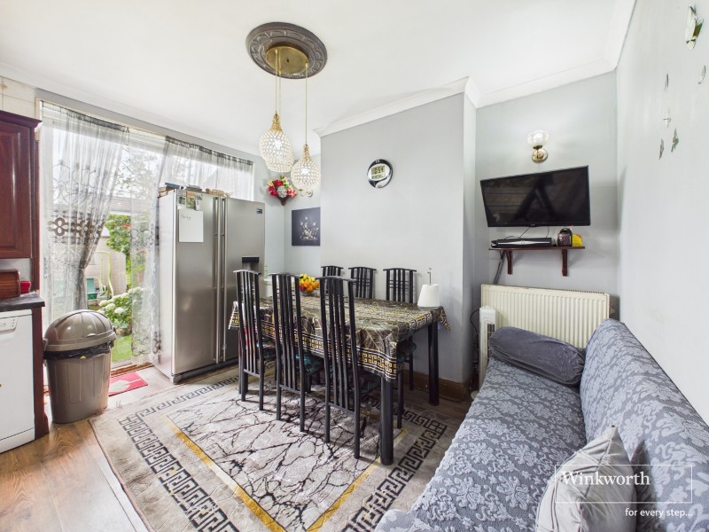 Honeypot Lane, Kingsbury, London, NW9