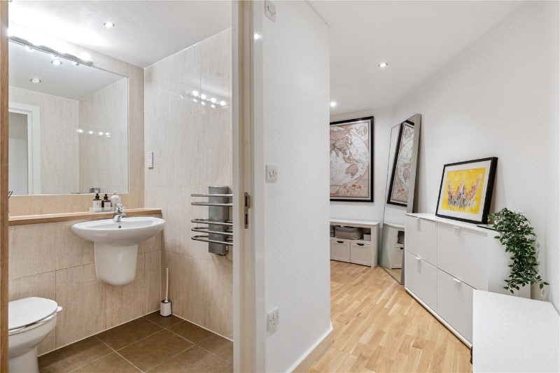 Balmes Road, London, N1