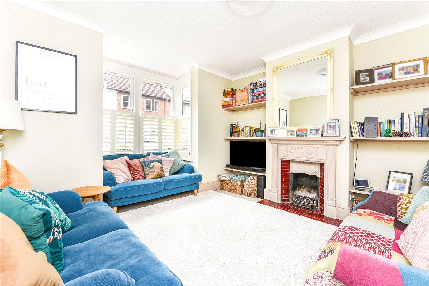 Sitting Room